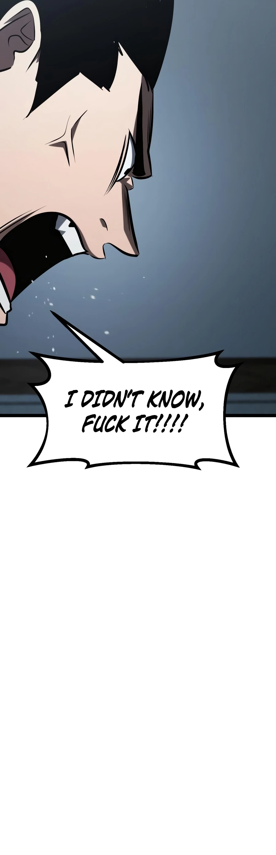 Level 999 Goblin Chapter 56 Page 3