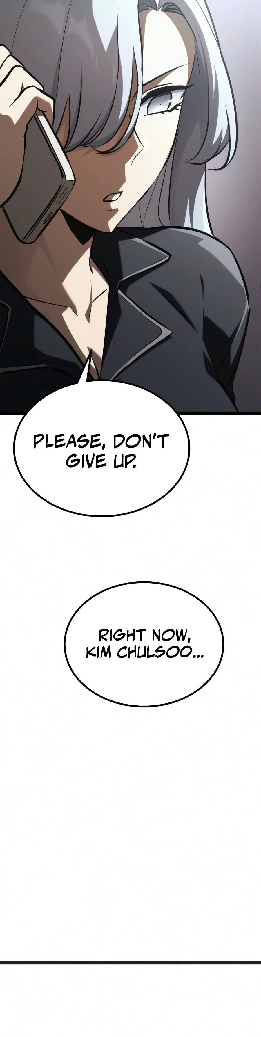 Level 999 Goblin Chapter 57 Page 13