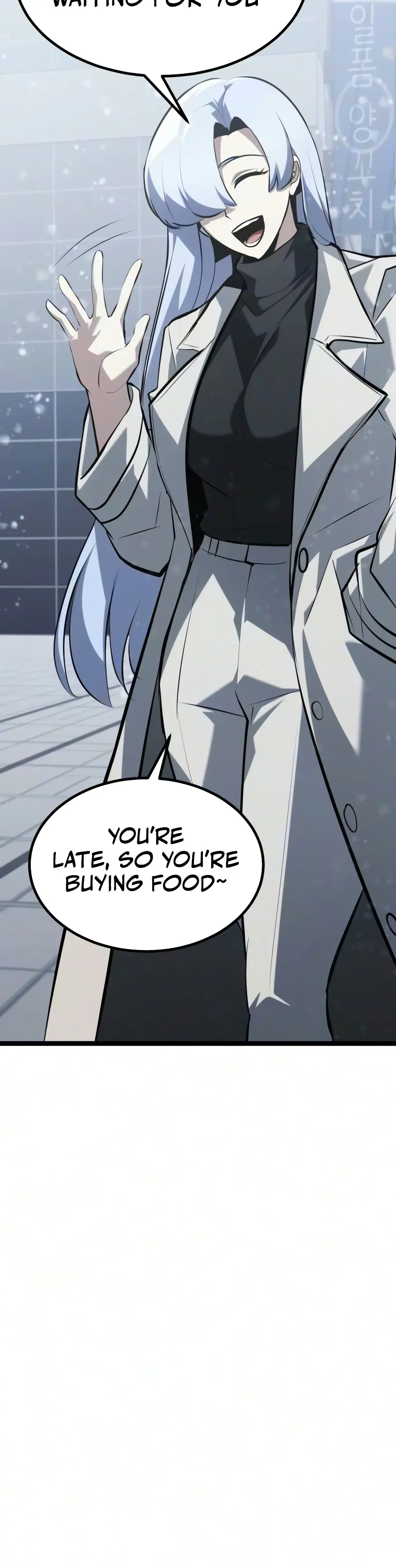 Level 999 Goblin Chapter 57 Page 17