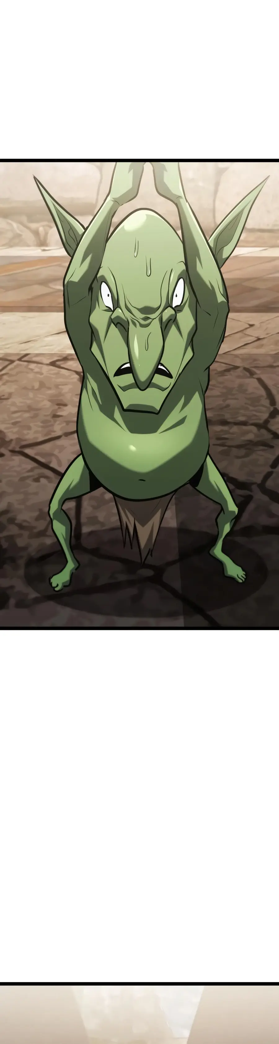 Level 999 Goblin Chapter 58 Page 3
