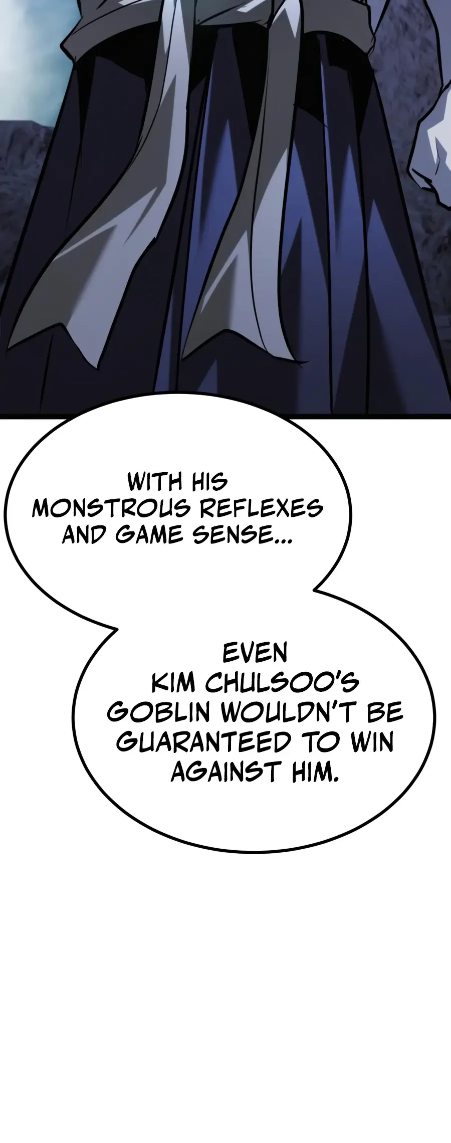 Level 999 Goblin Chapter 58 Page 13