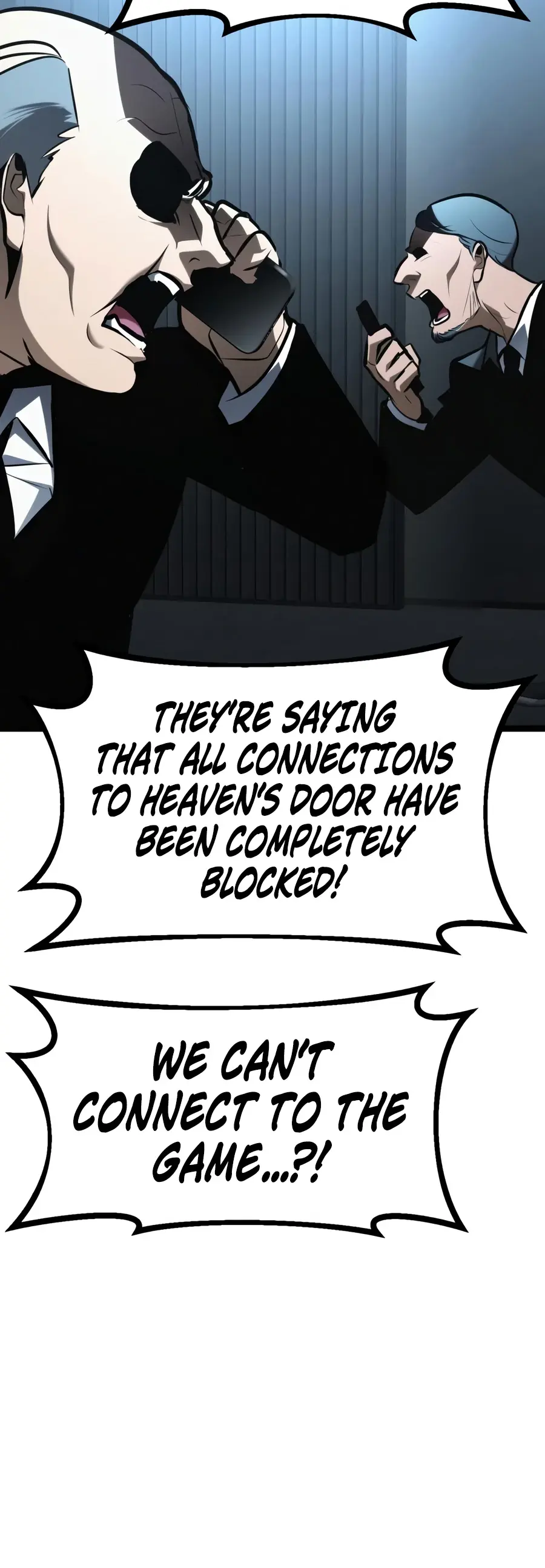 Level 999 Goblin Chapter 58 Page 17