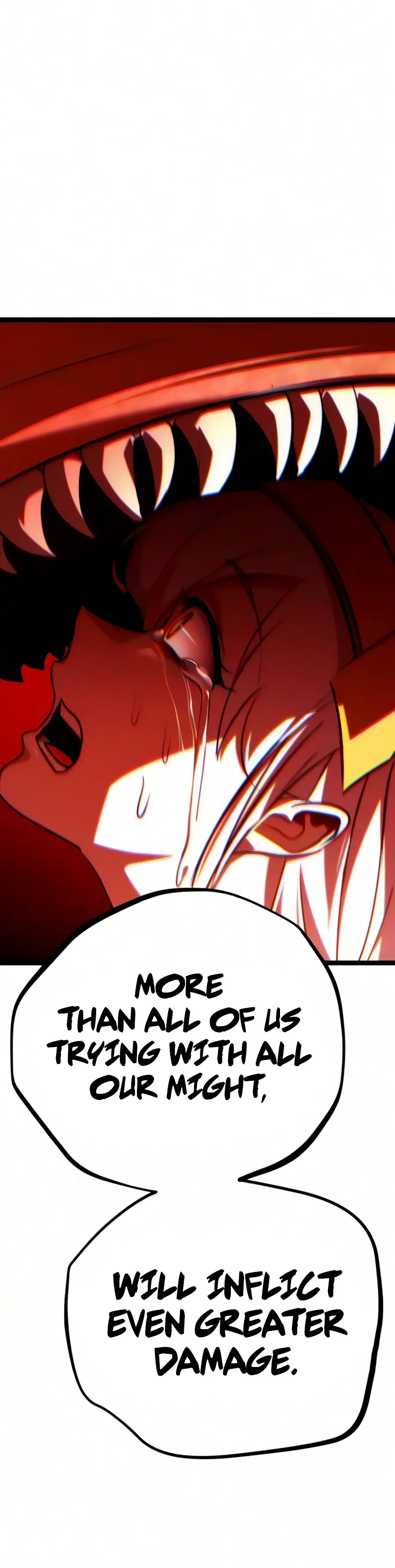 Level 999 Goblin Chapter 60 Page 15