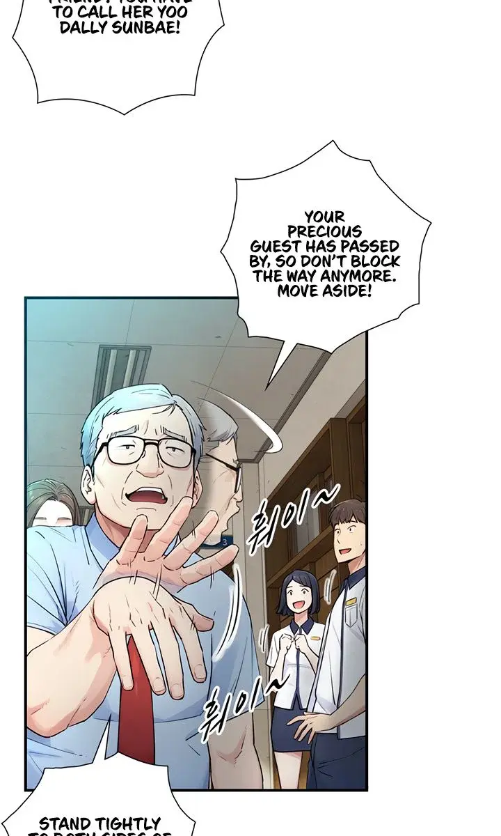 Like Father, Like Son Chapter 1 Page 8