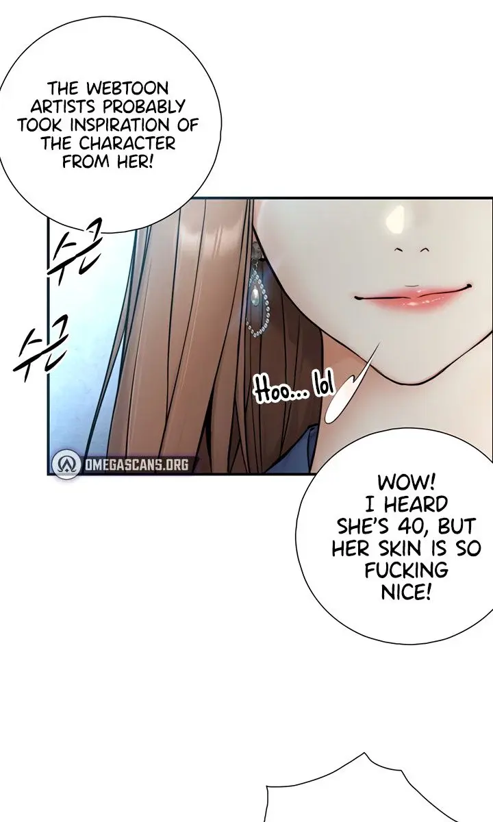 Like Father, Like Son Chapter 1 Page 11