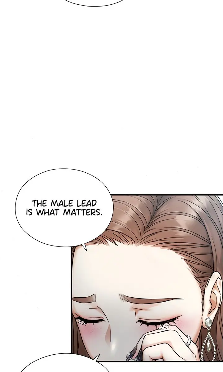 Like Father, Like Son Chapter 1 Page 20