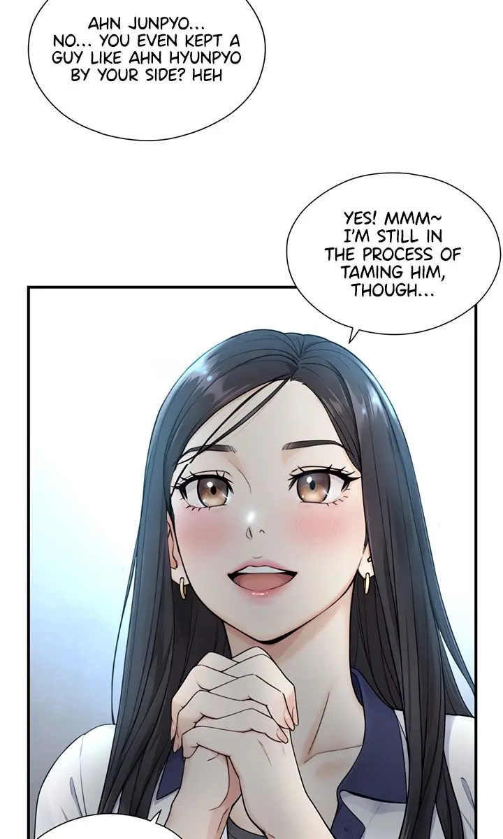 Like Father, Like Son Chapter 1 Page 21