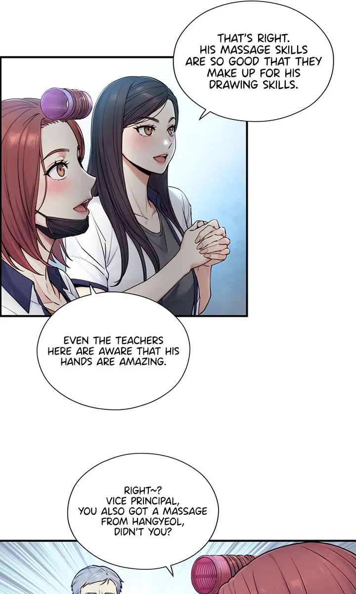 Like Father, Like Son Chapter 1 Page 27