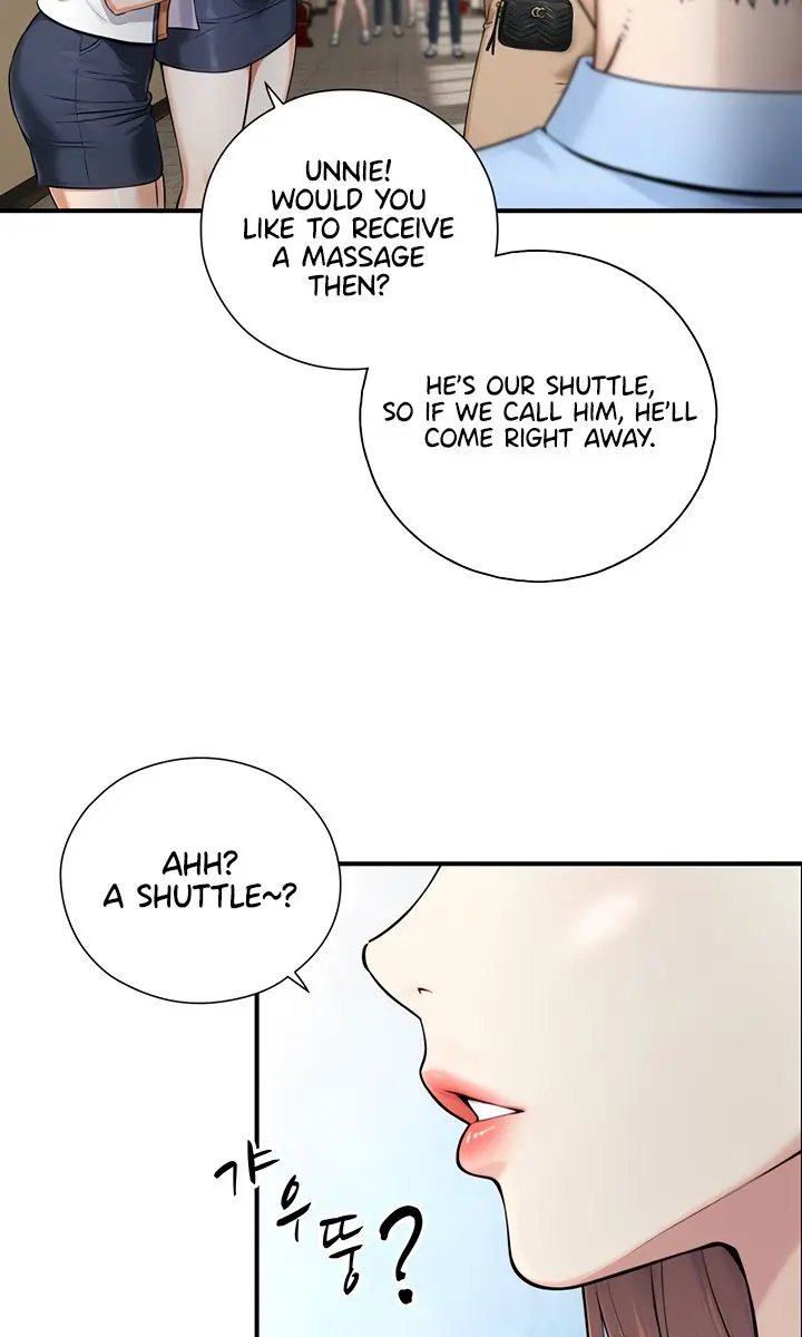 Like Father, Like Son Chapter 1 Page 29