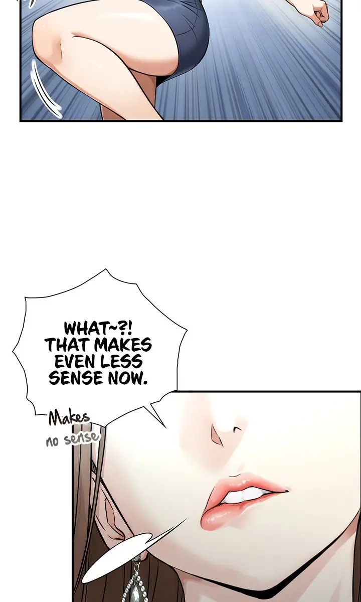 Like Father, Like Son Chapter 1 Page 31