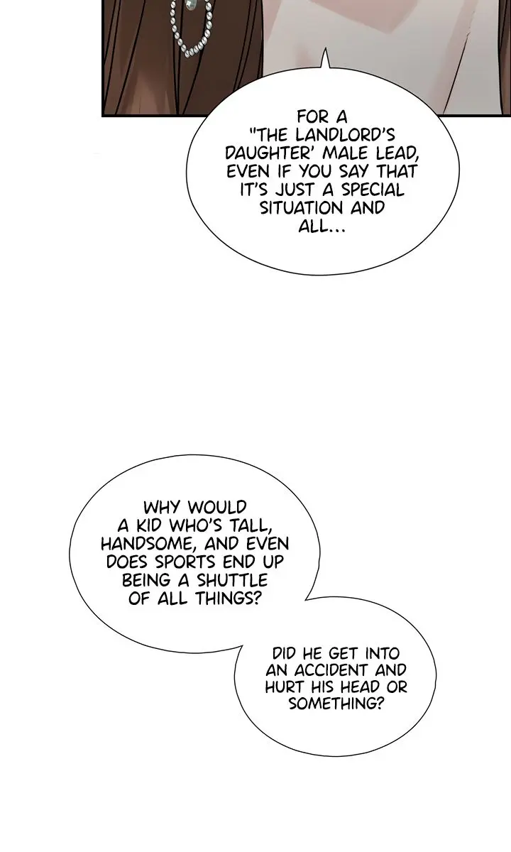 Like Father, Like Son Chapter 1 Page 32