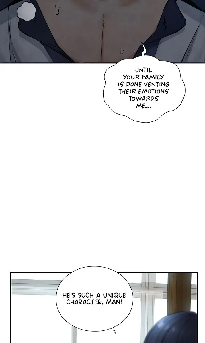 Like Father, Like Son Chapter 1 Page 44