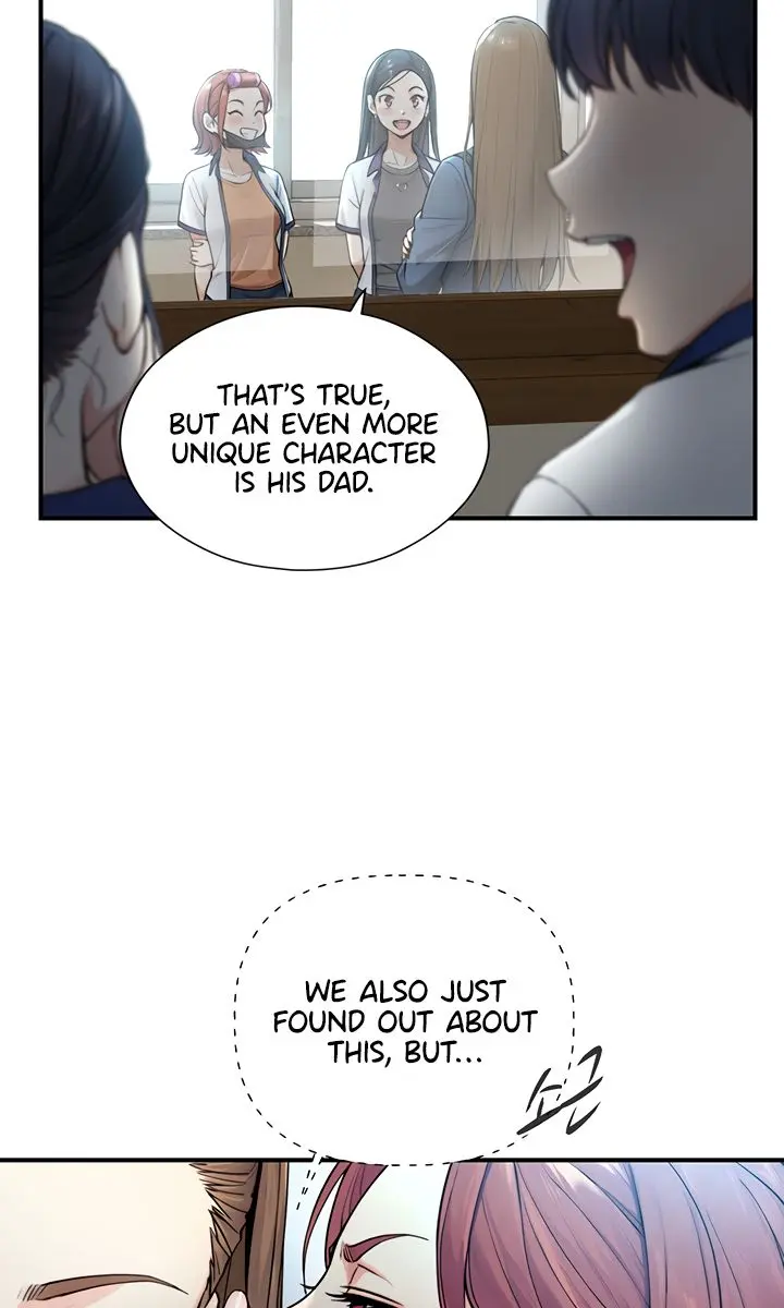 Like Father, Like Son Chapter 1 Page 45