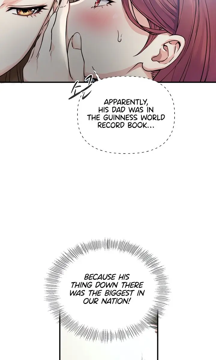 Like Father, Like Son Chapter 1 Page 46