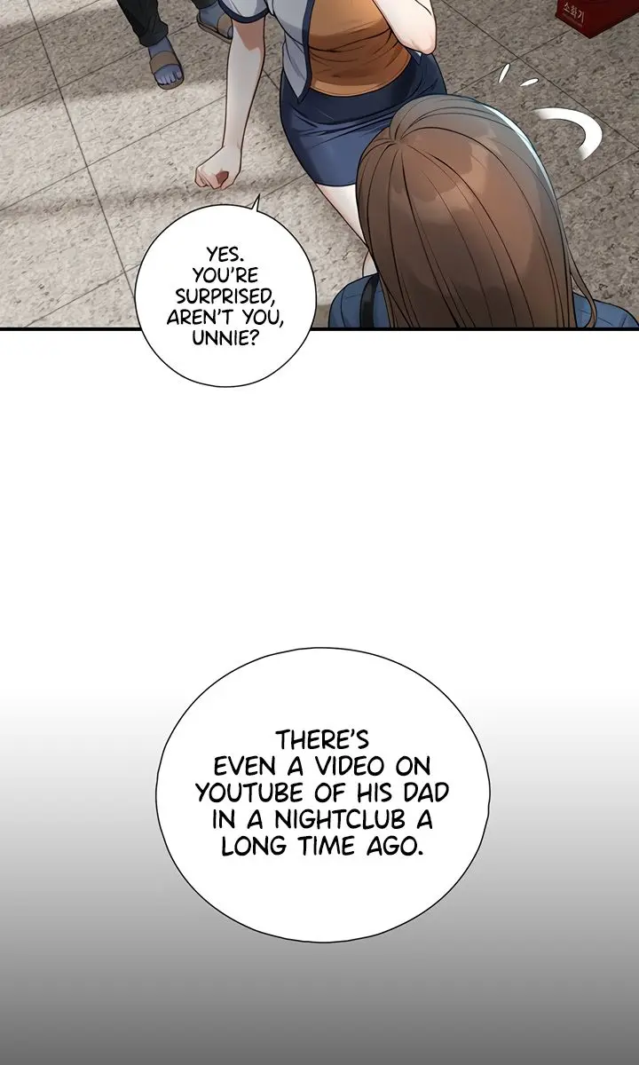 Like Father, Like Son Chapter 1 Page 48