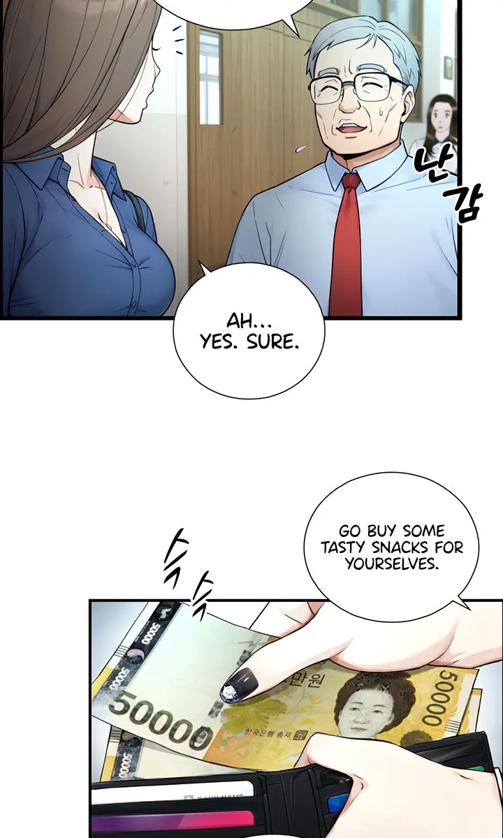 Like Father, Like Son Chapter 1 Page 65