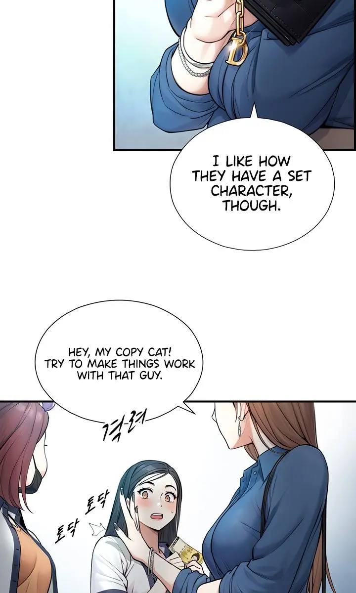 Like Father, Like Son Chapter 1 Page 68