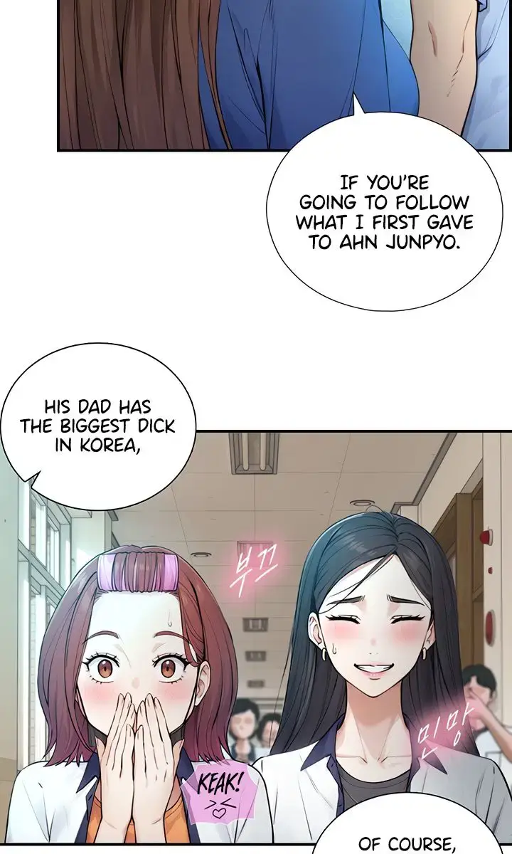 Like Father, Like Son Chapter 1 Page 74