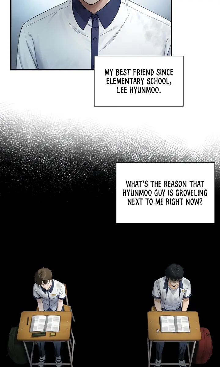 Like Father, Like Son Chapter 1 Page 99