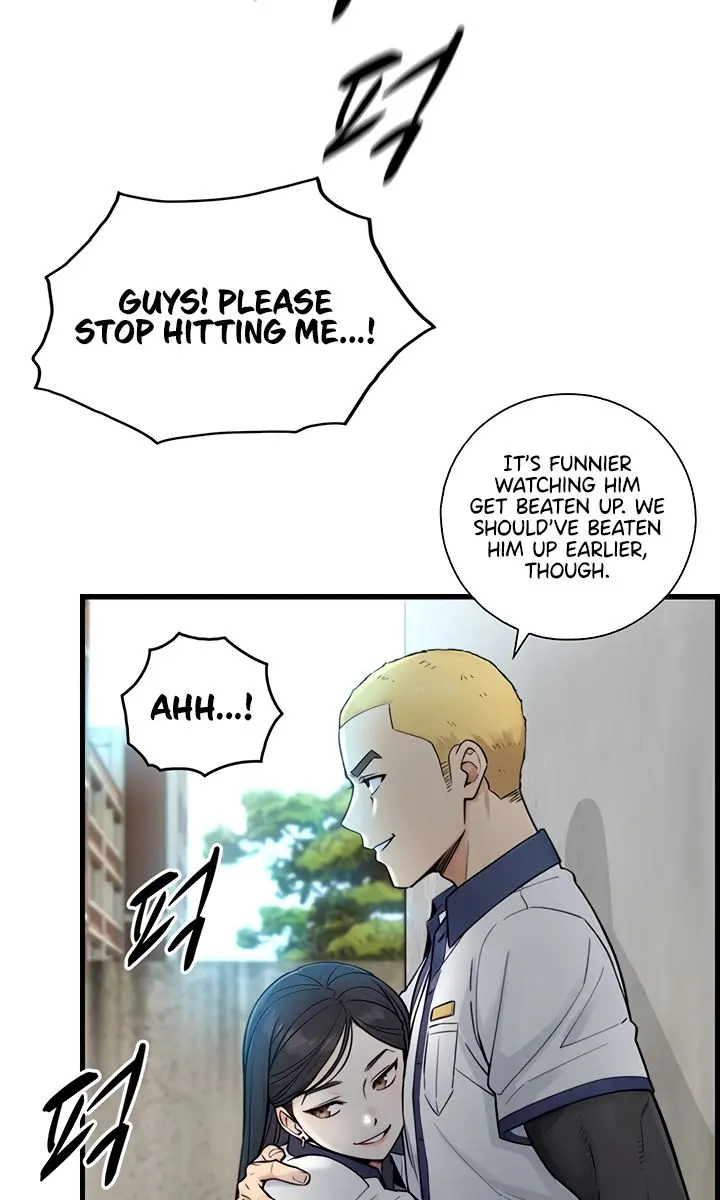 Like Father, Like Son Chapter 1 Page 104