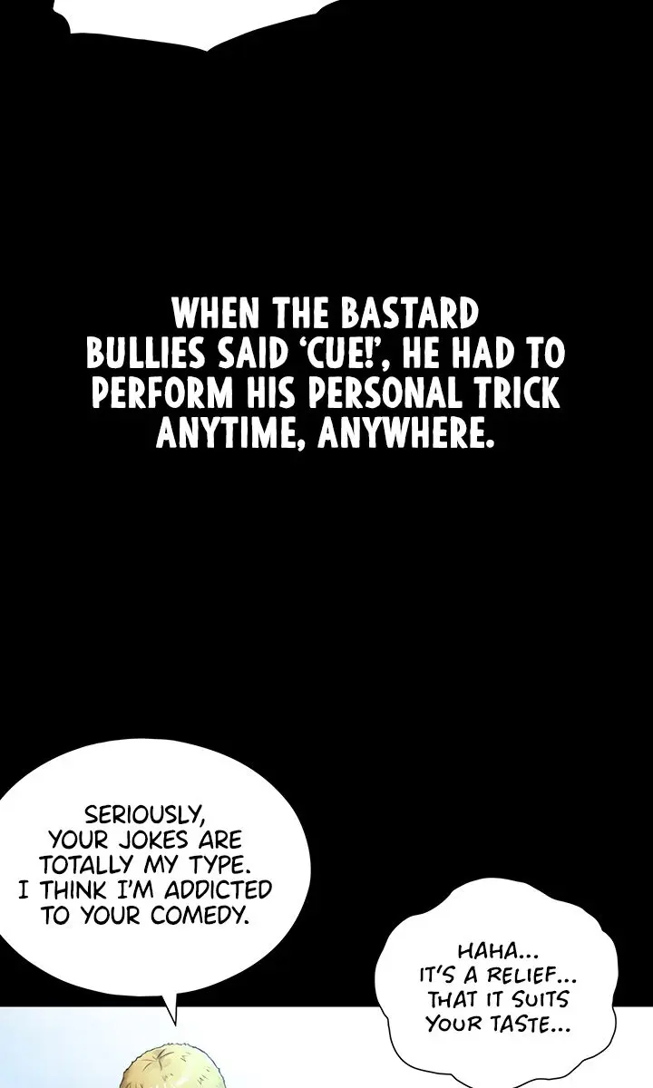 Like Father, Like Son Chapter 1 Page 112