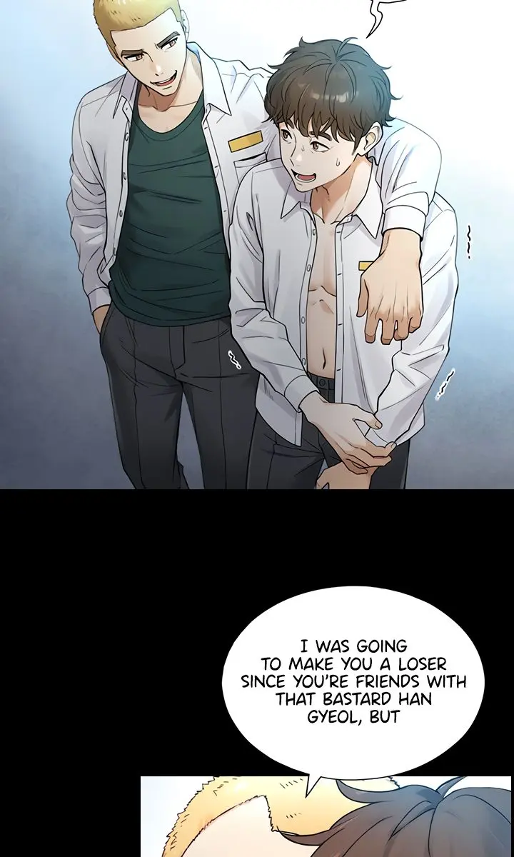 Like Father, Like Son Chapter 1 Page 113