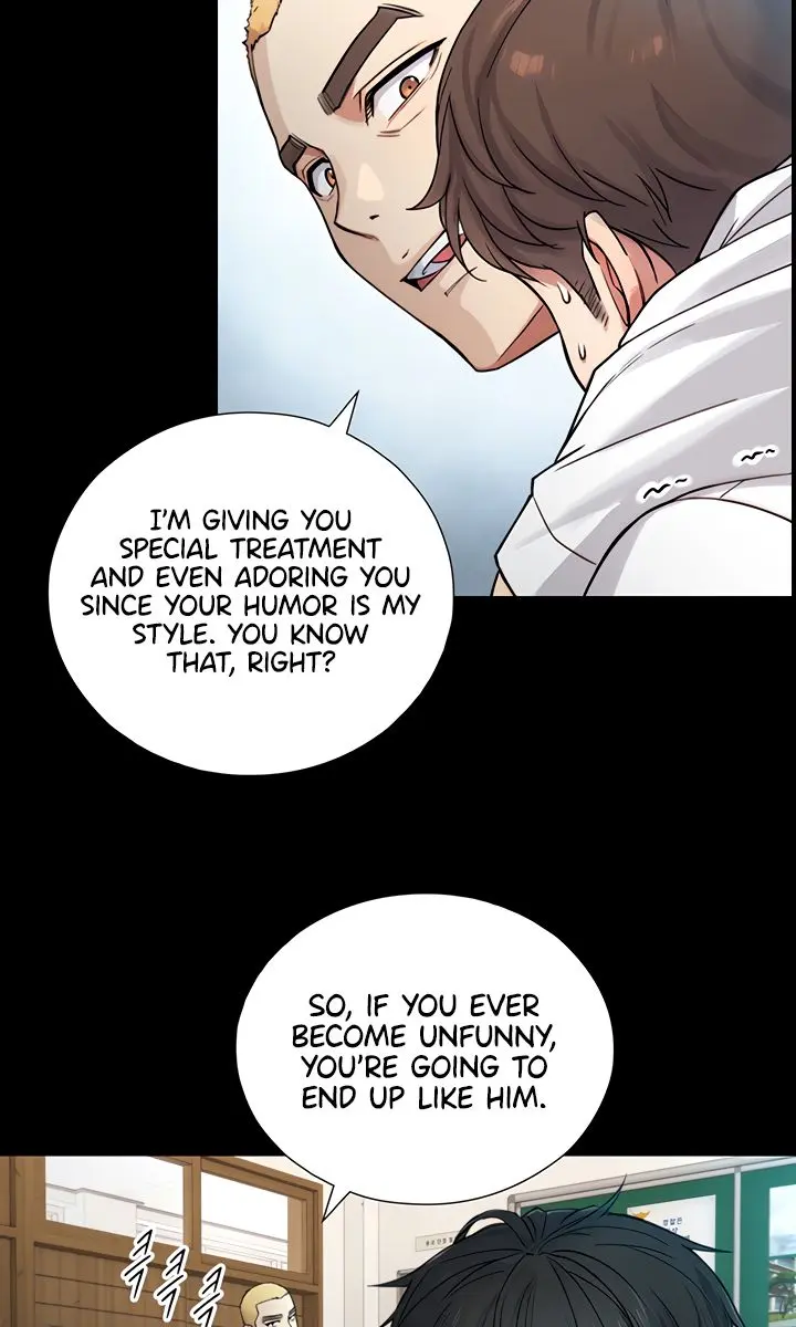 Like Father, Like Son Chapter 1 Page 114
