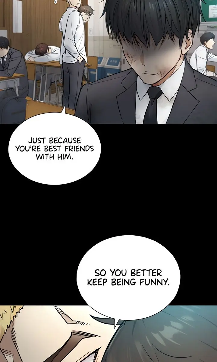 Like Father, Like Son Chapter 1 Page 115
