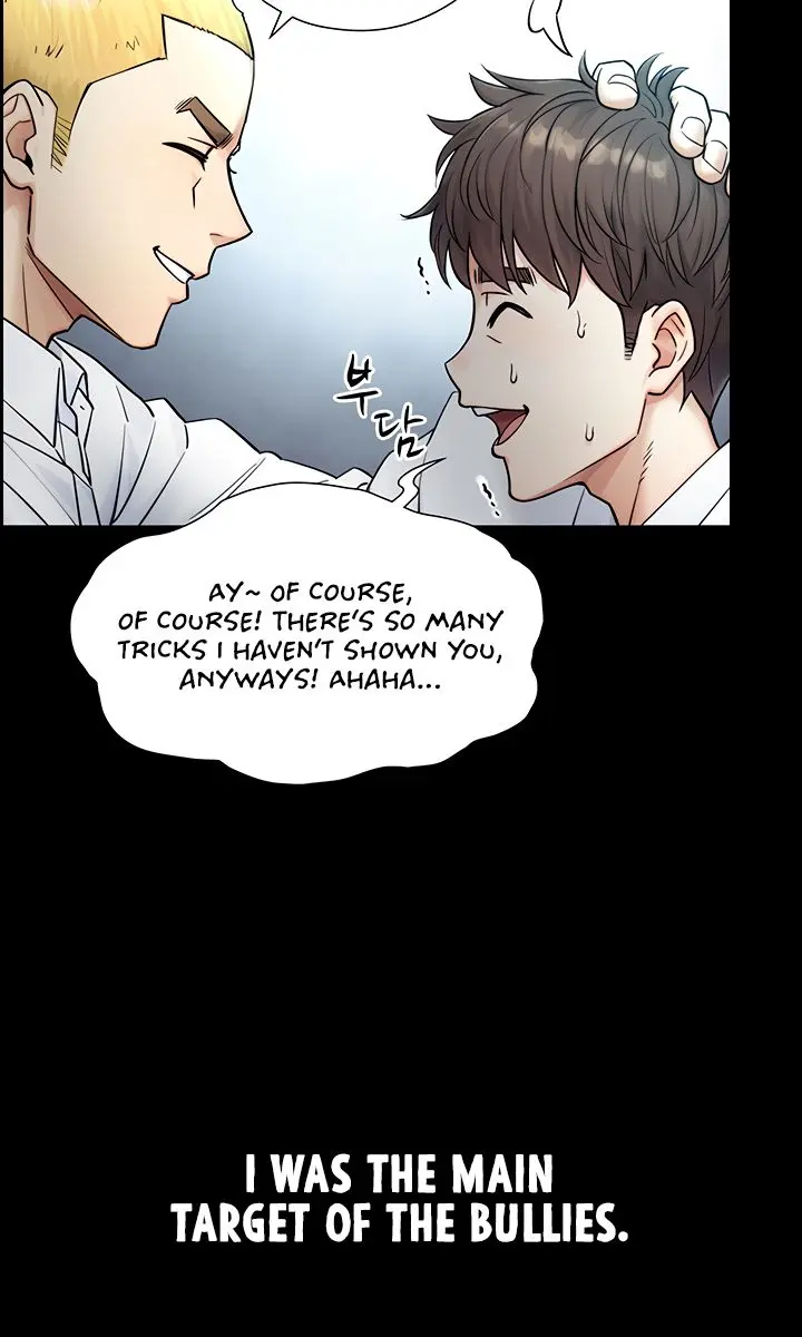 Like Father, Like Son Chapter 1 Page 117