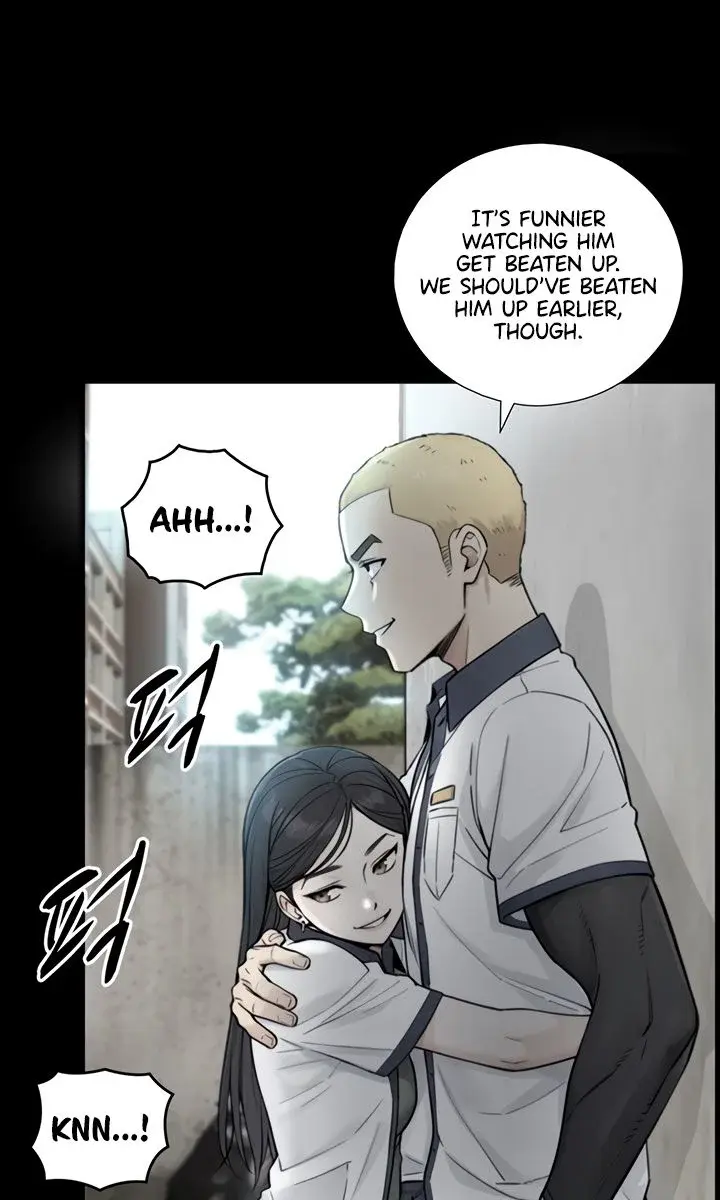 Like Father, Like Son Chapter 1 Page 123
