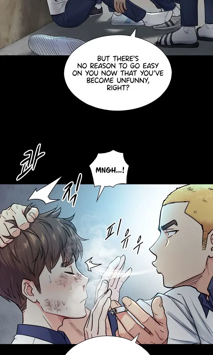 Like Father, Like Son Chapter 1 Page 126