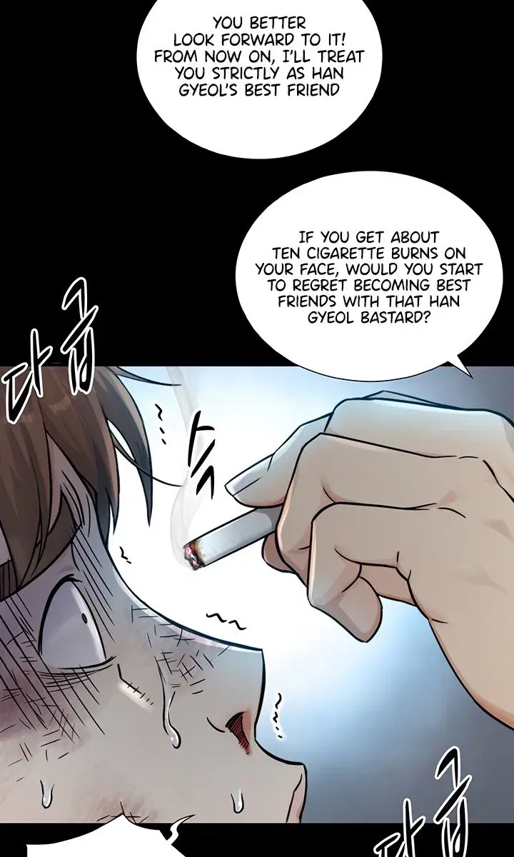 Like Father, Like Son Chapter 1 Page 127