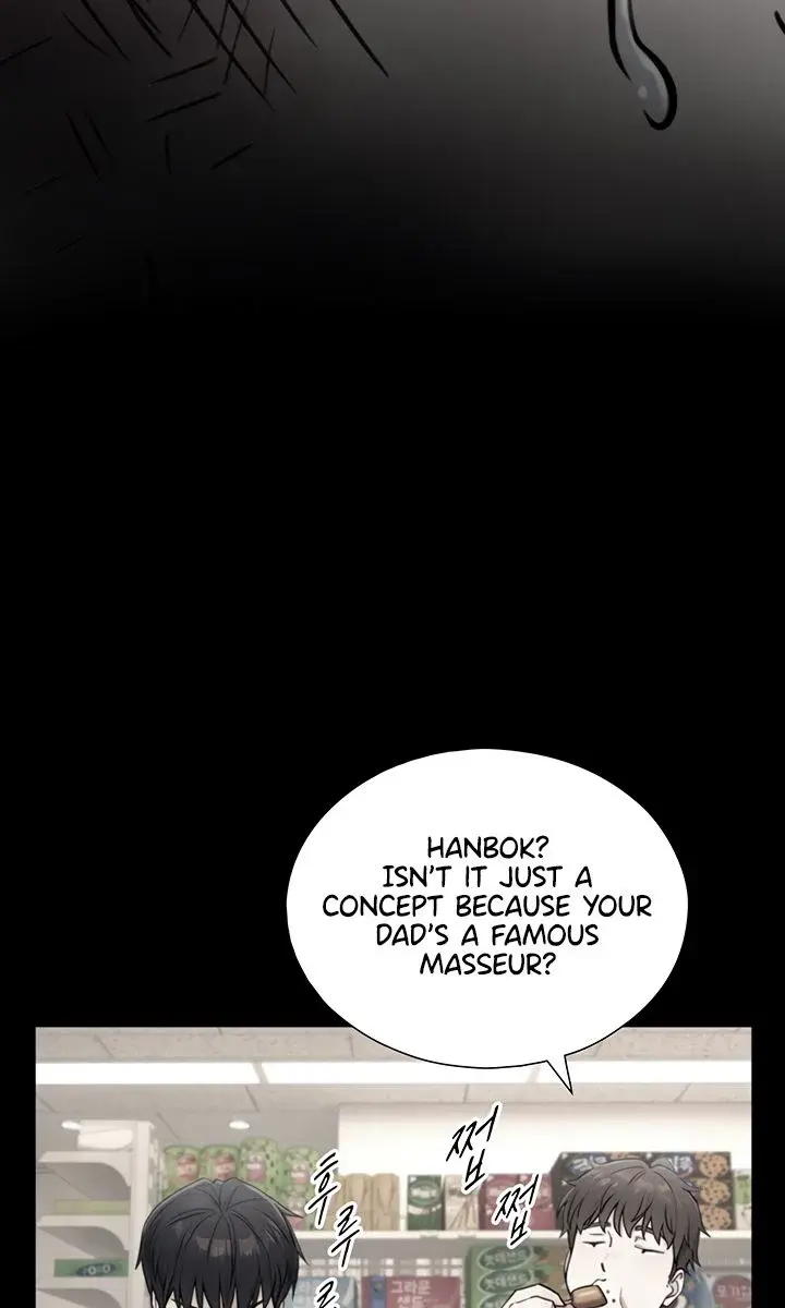 Like Father, Like Son Chapter 1 Page 129