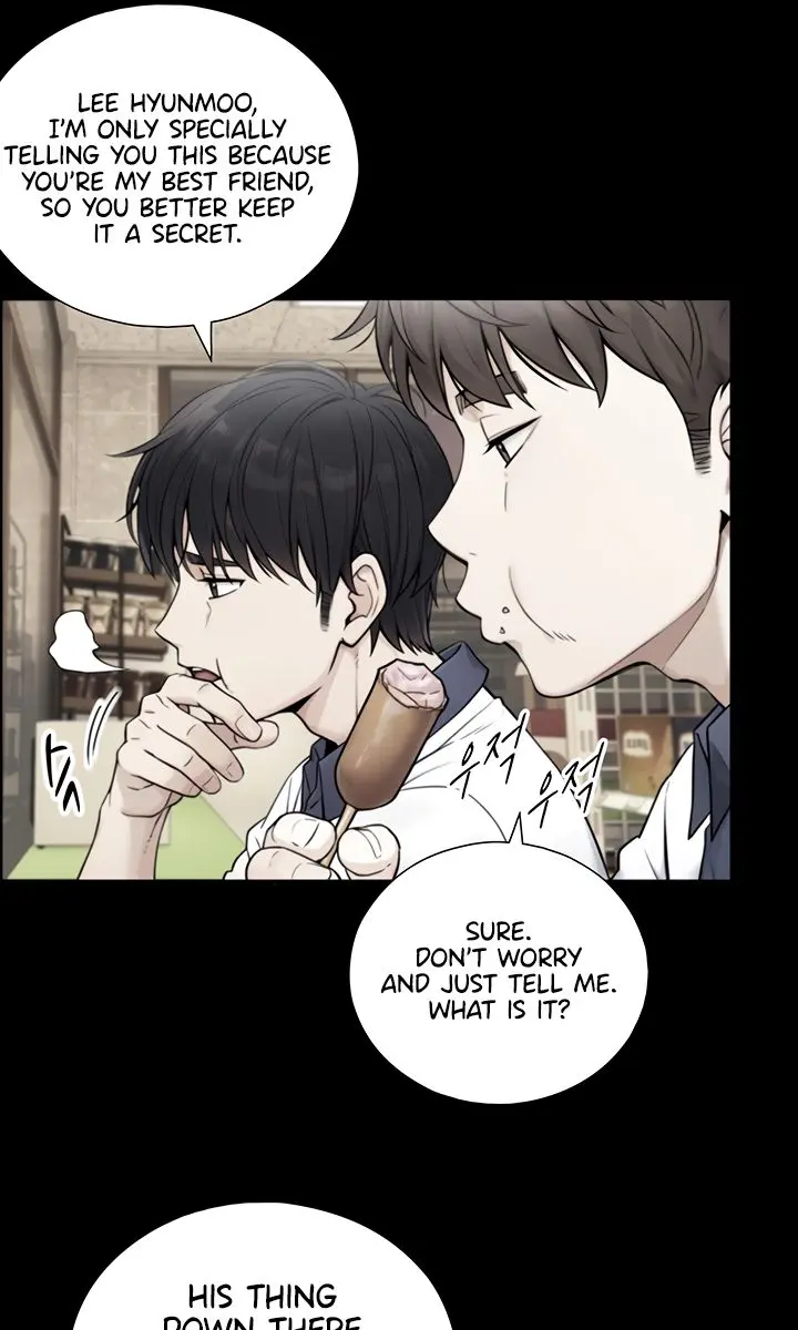 Like Father, Like Son Chapter 1 Page 131