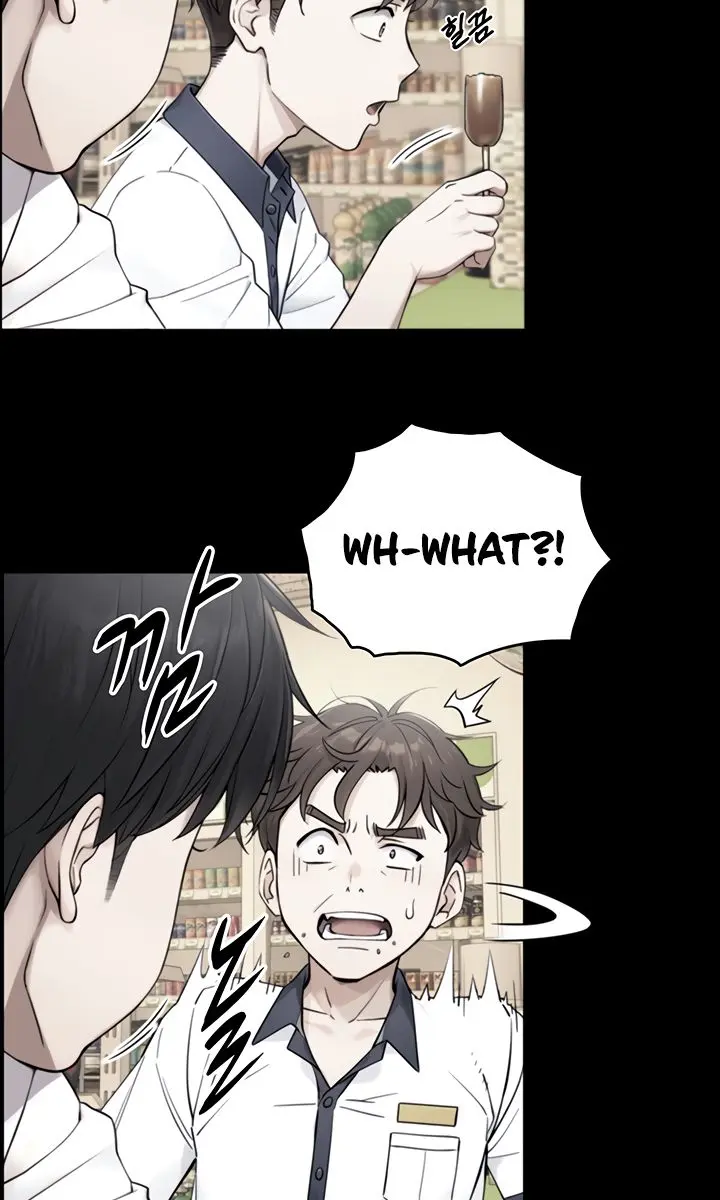 Like Father, Like Son Chapter 1 Page 134