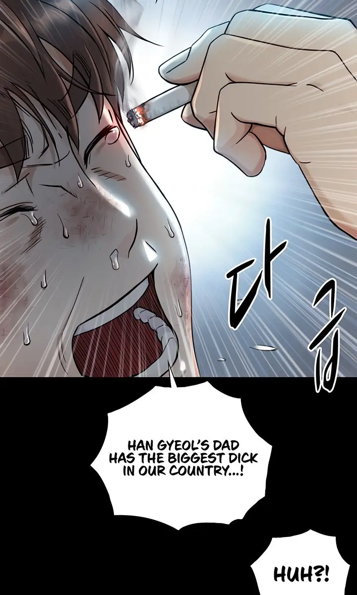 Like Father, Like Son Chapter 1 Page 137