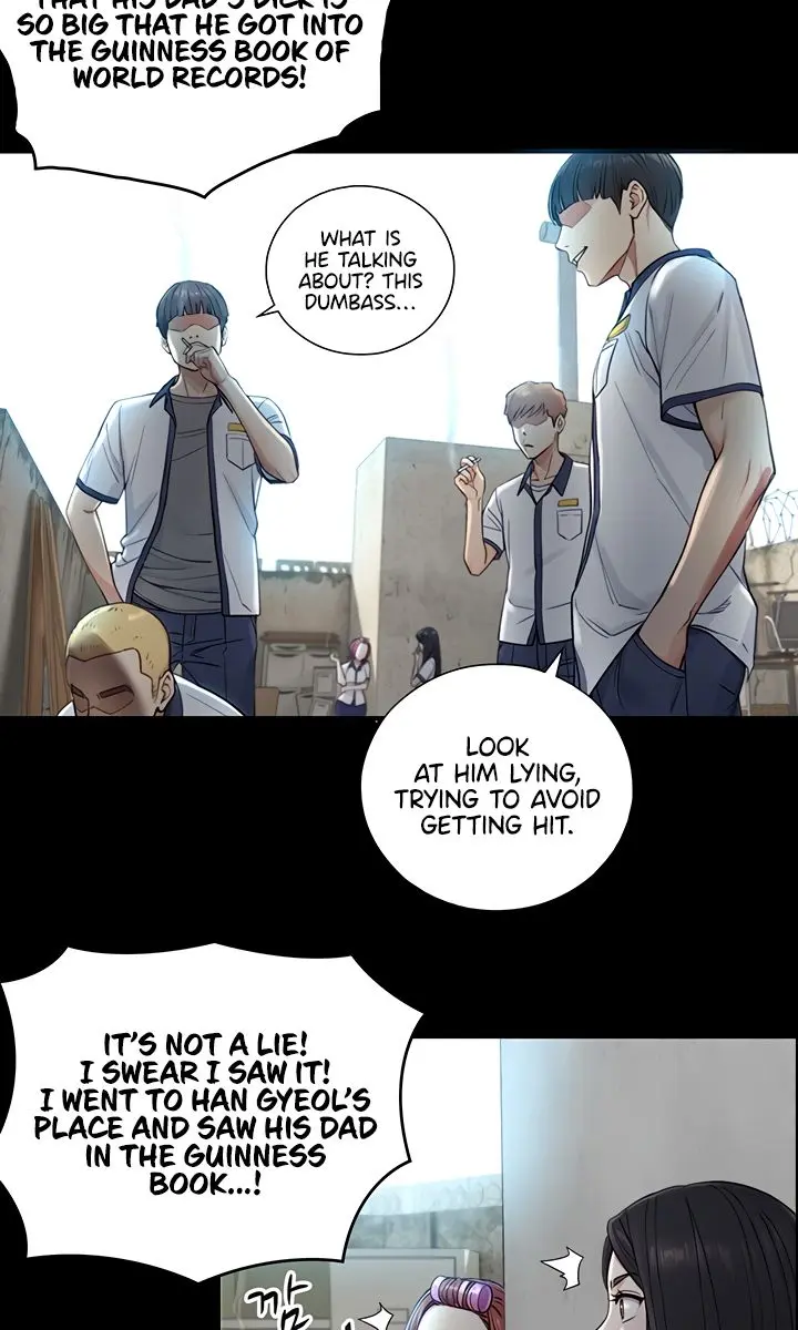 Like Father, Like Son Chapter 1 Page 139