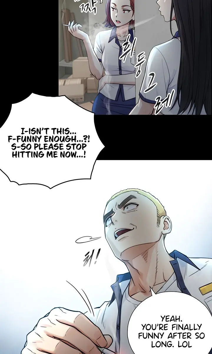Like Father, Like Son Chapter 1 Page 140