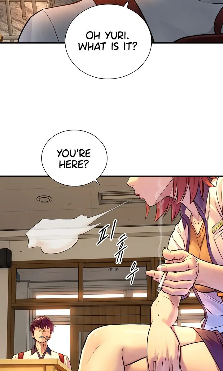 Like Father, Like Son Chapter 3 Page 4