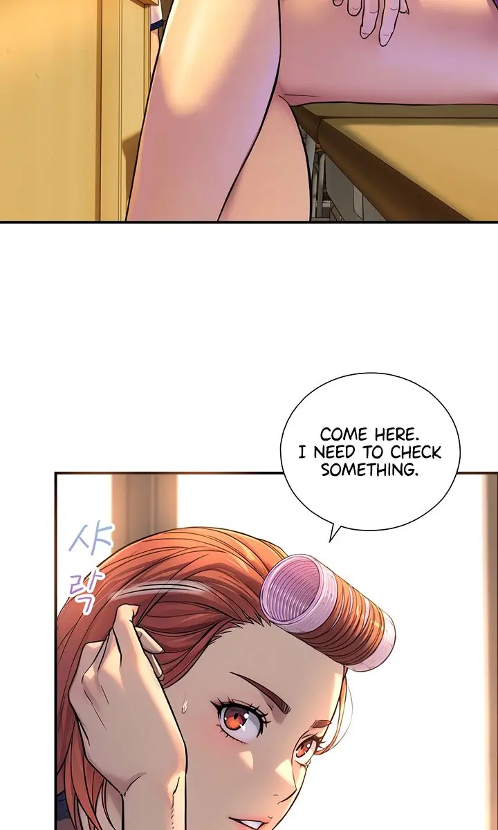 Like Father, Like Son Chapter 3 Page 5