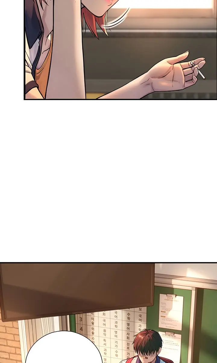 Like Father, Like Son Chapter 3 Page 6