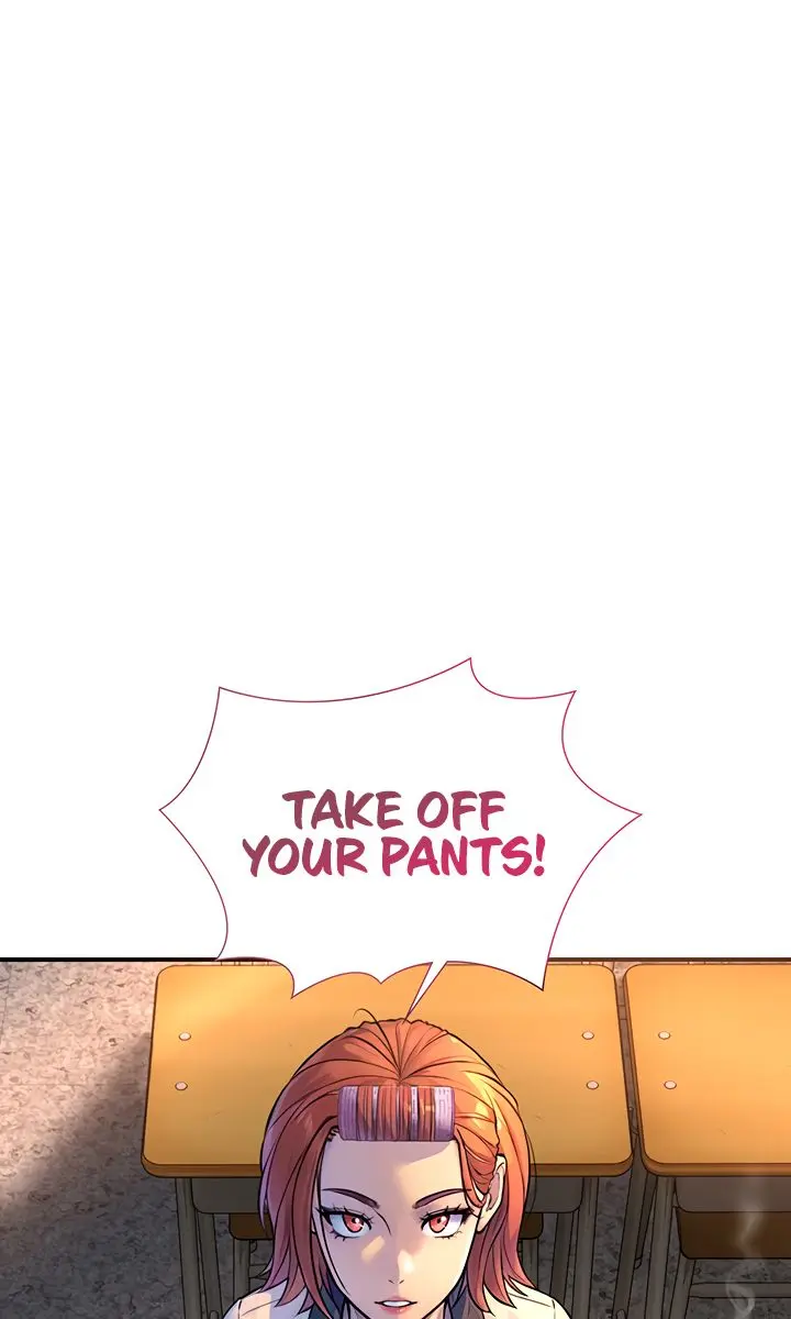 Like Father, Like Son Chapter 3 Page 8