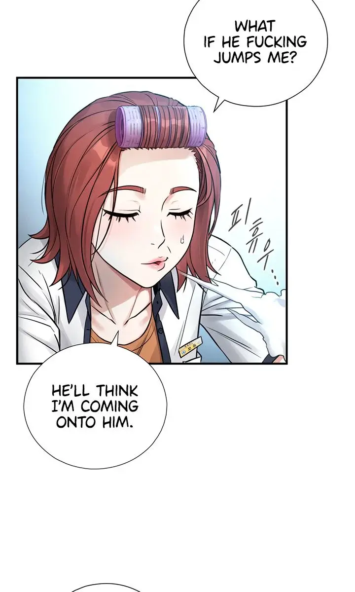 Like Father, Like Son Chapter 3 Page 15