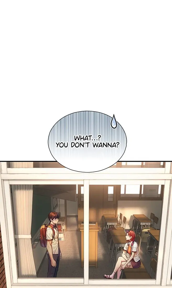 Like Father, Like Son Chapter 3 Page 17