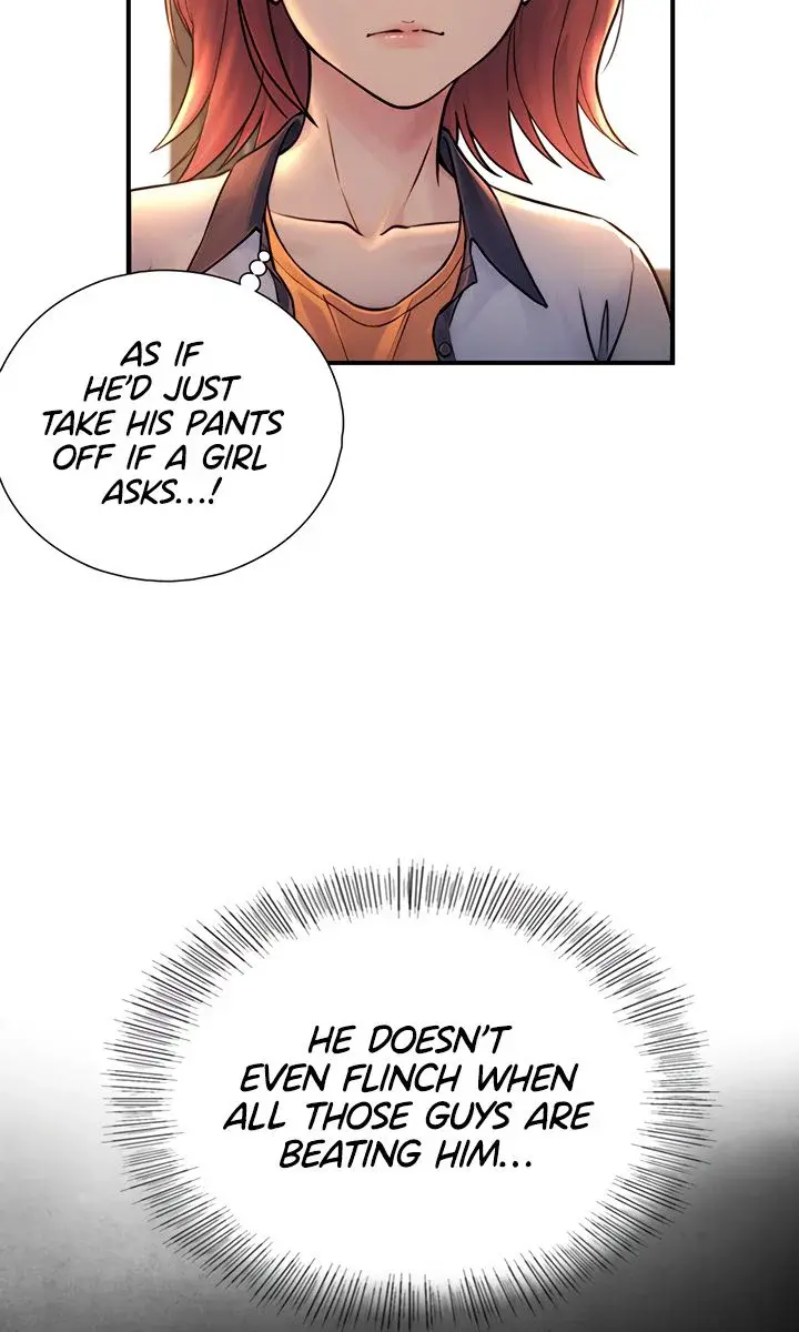 Like Father, Like Son Chapter 3 Page 24
