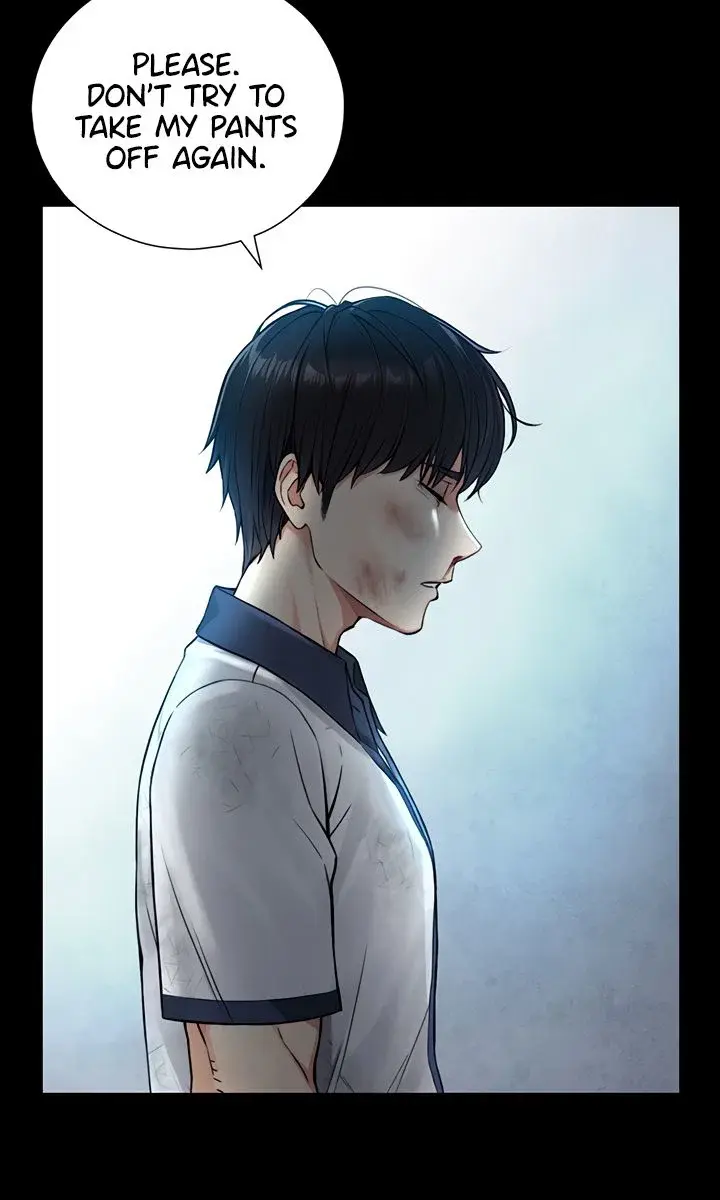 Like Father, Like Son Chapter 3 Page 43