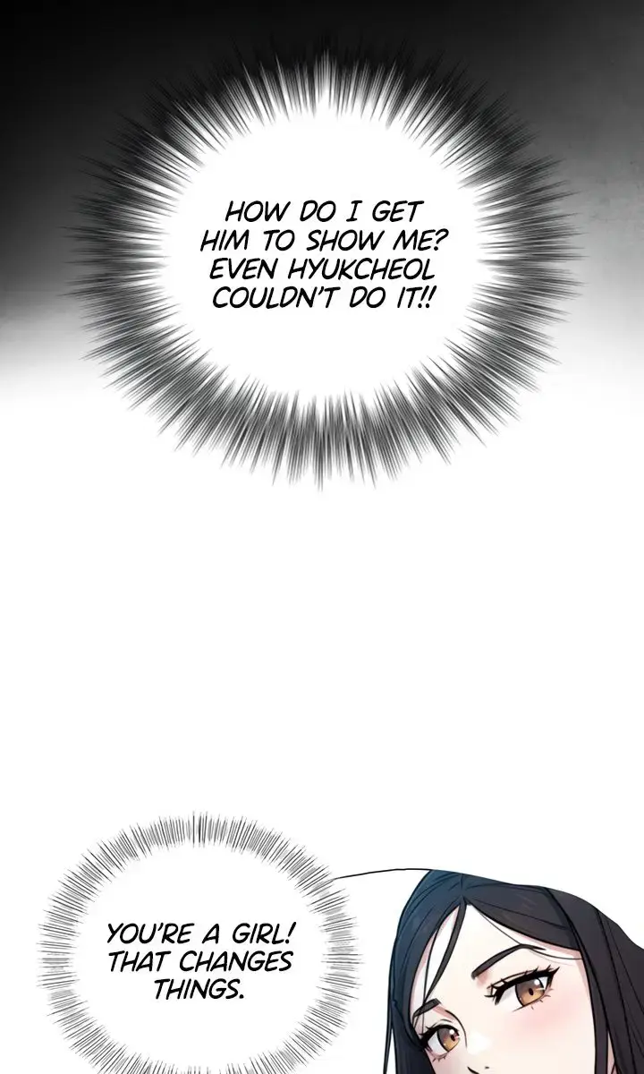 Like Father, Like Son Chapter 3 Page 52