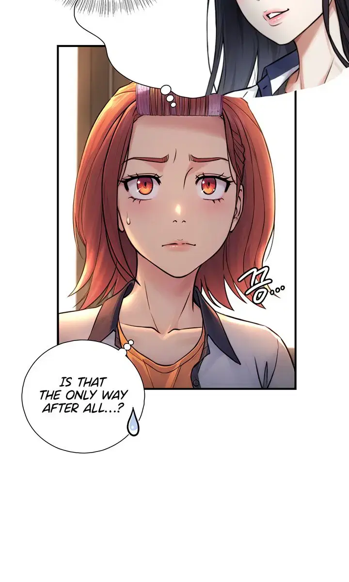Like Father, Like Son Chapter 3 Page 53