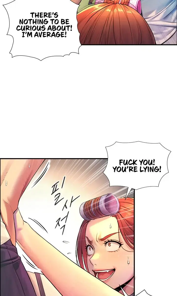 Like Father, Like Son Chapter 3 Page 63