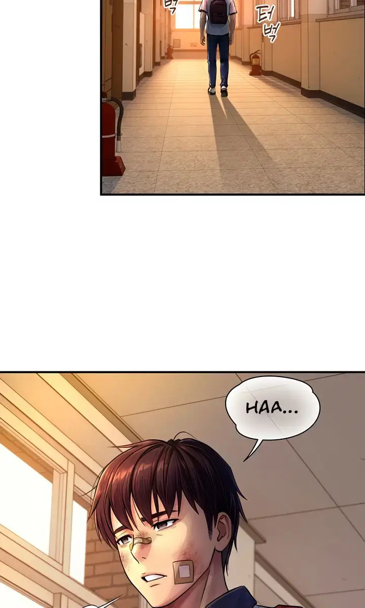 Like Father, Like Son Chapter 3 Page 79